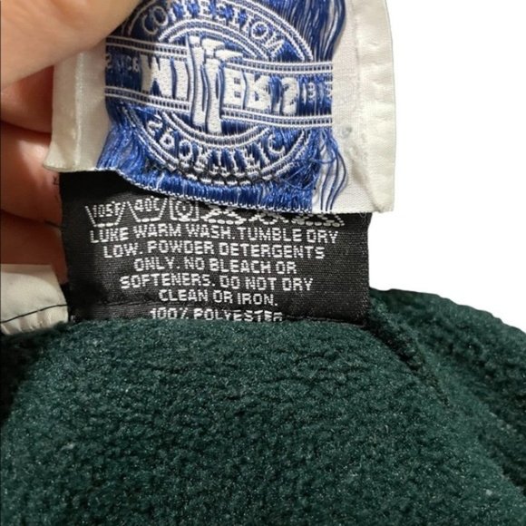 Polartec fleece jacket - Picture 3 of 5